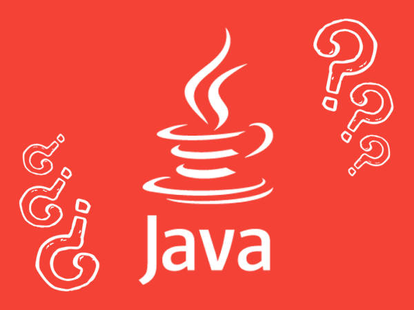Java con preguntas