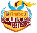 firefox 3 download day