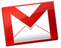 Logo de gmail