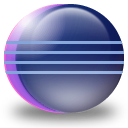 logo de Eclipse