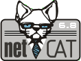 NetBeans NetCAT 6.8