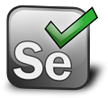 Logo de selenium