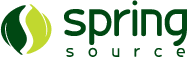 logo de spring source