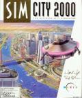 SimCity 2000 portada