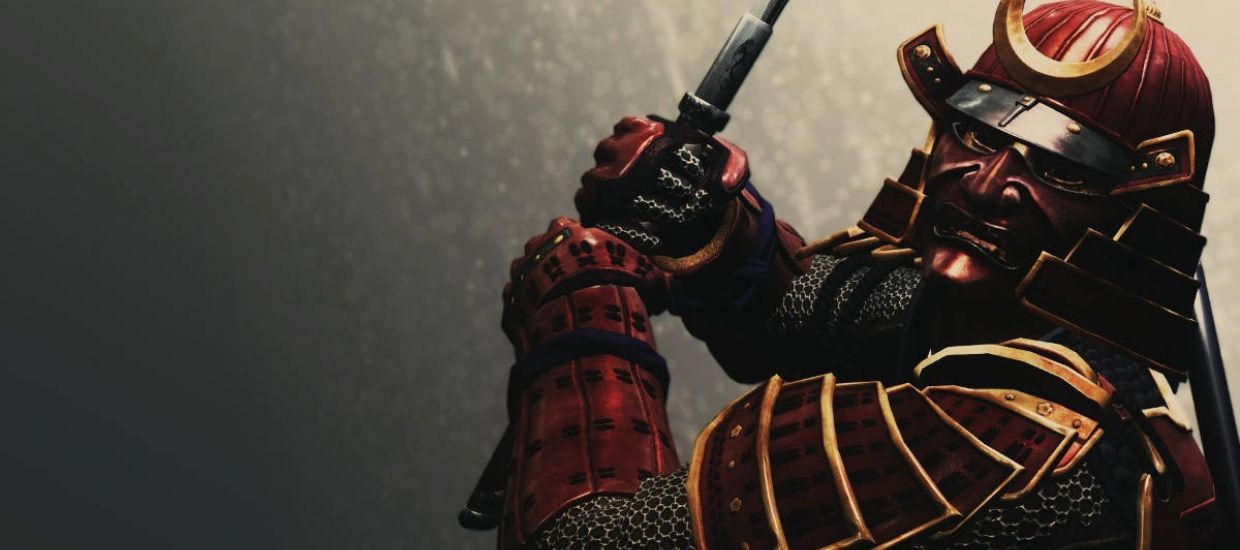  4 consejos para presentar como un samurai 